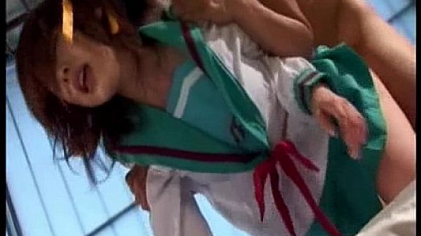 Asian Teen Cosplay Fuck and Cum!