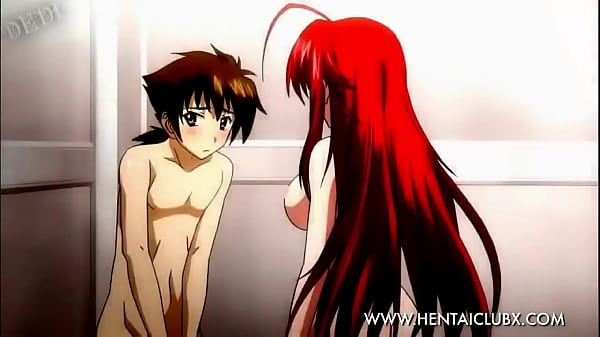 hentai DxD AMV Fuck me Ecchi AMV anime girls