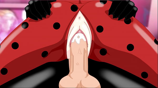 Ladybug Hentai
