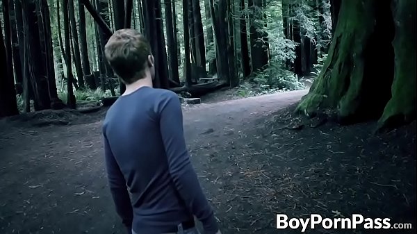 Vamp gay ass fucks cute twink hardcore