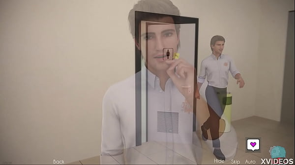 THE AWAKENING ep.28 &ndash; Visual Novel Gameplay [HD]