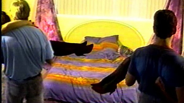 LBO - Mr Peepers Nastiest Vol7 - scene 3  