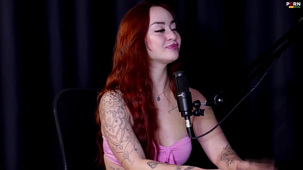 VEJA A ENTREVISTA SAFADA E CHEIA DE PUTARIA COM A MILENA MOREAU NO PORN CAST BRAZIL - PARTE 2 (WATCH ON: SHEER/RED) 