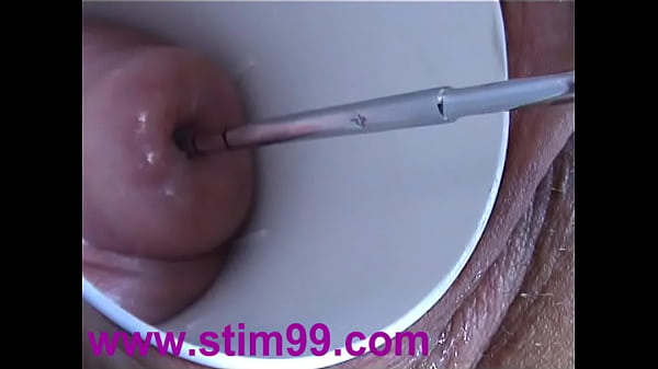 Cervix Fucking with Sounds Cervical Masturbation Utherus