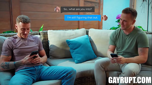 Welcome Home Part 3 - You Too  