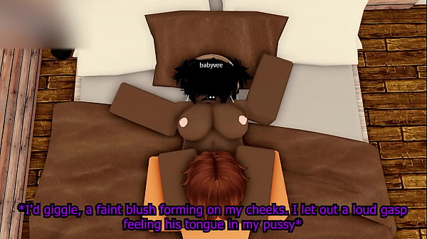 Lustful sex with Vee