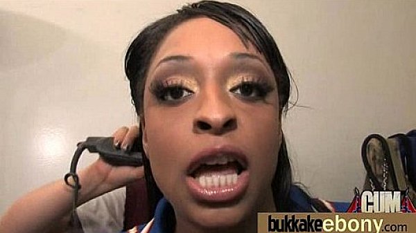 Interracial groups sex with black chick and white dudes 3  