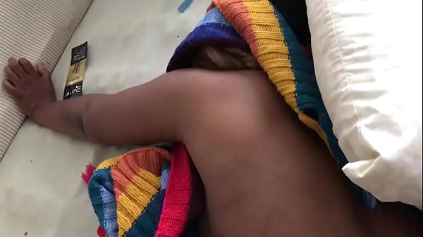 Black slut like it rough