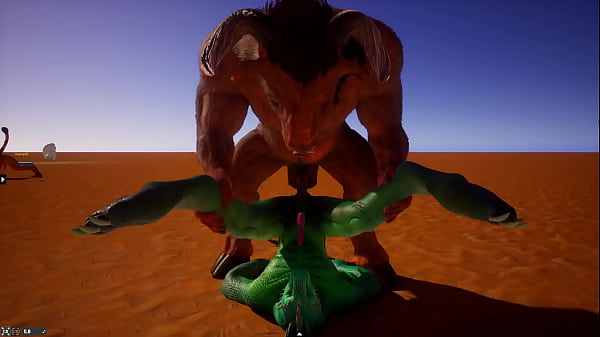 2 BESTIAS SALVAJES TENIENDO SEXO DURO