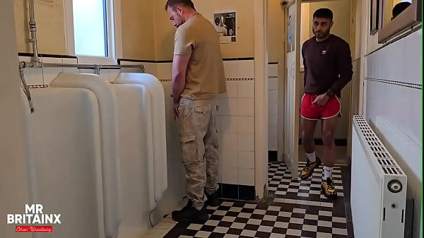 Cruising I gave him a flash and he liked what he sawcheekysubboy