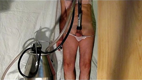 MVI 0268machine a traire ma bite