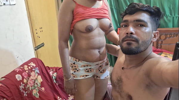 Uttaran20 This time I have made a new look in a new look and a beautiful fuck video. At home, I made a sex video with my associate partner. You will enjoy it very much. 