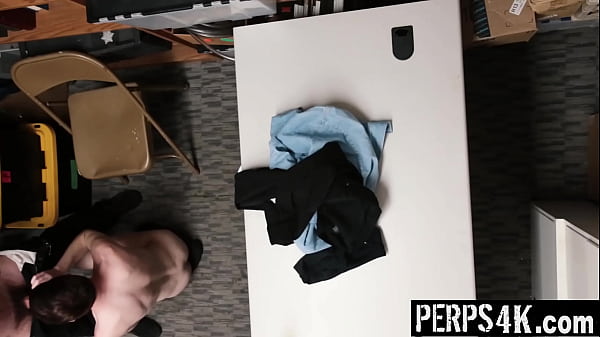 Frisked and Searched, Resulting in The Recovery of The Item - Perps4k 