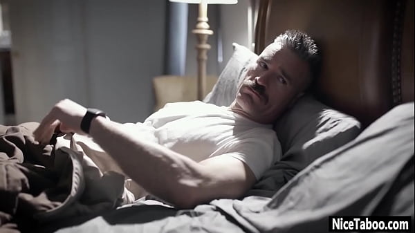 Sexy babe banged so hard  