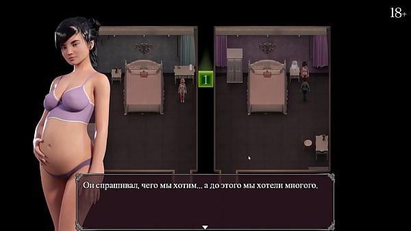 Проходження гри - Епідемія Хтивості, Частина 10  