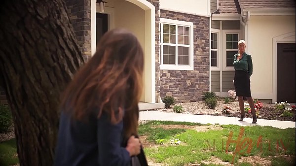 MissaX.com - I Need Shelter - Sneak Peak