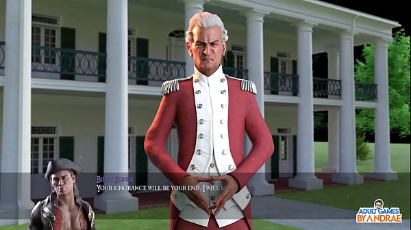 EP6: [Finale] Impregnating the Governor's Daughter Abigail - Curse of Black Bone