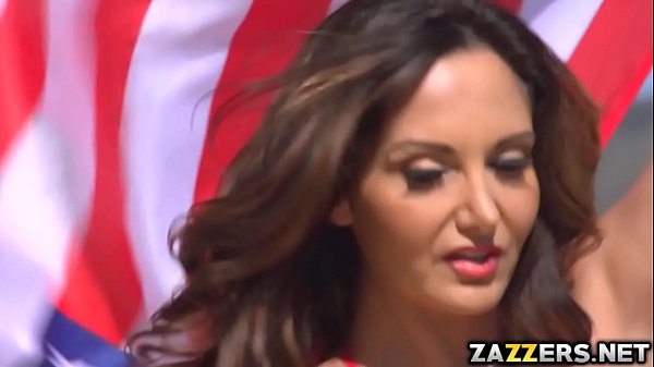 Avas big beautiful ass got hot fucked