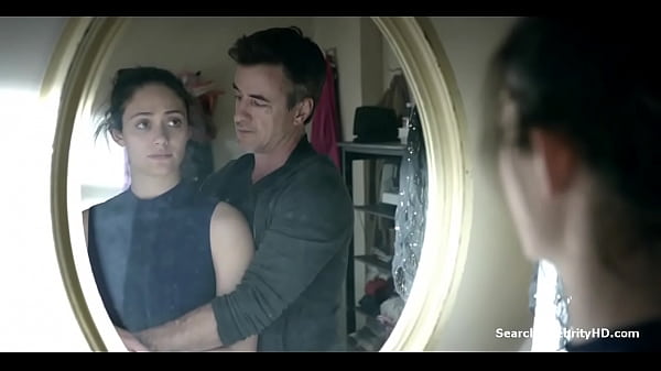 Emmy Rossum Shameless S06E10 2016  