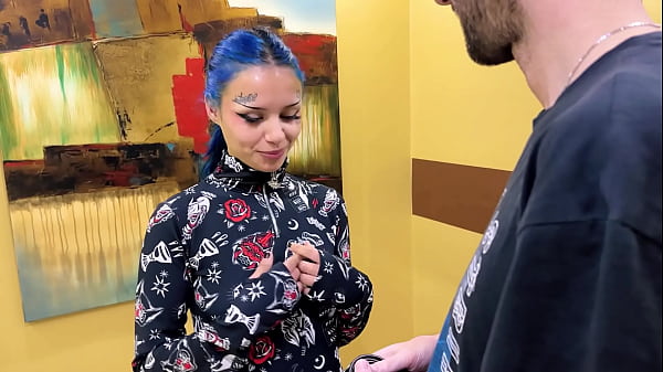 First time together&hellip; caught it ALL on camera