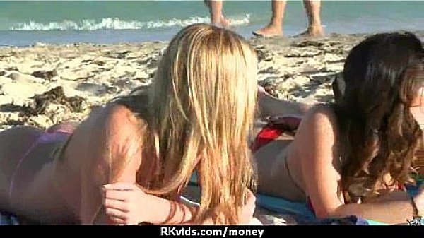 Sex for money is the only choice 25