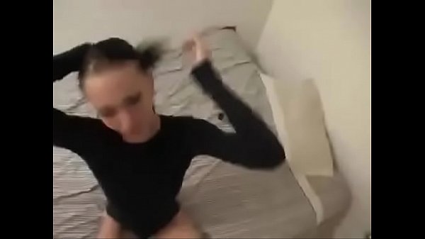 Homemade POV with Hot Nympho