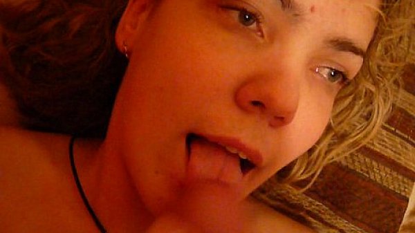 amateur sucking
