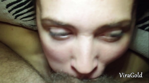 i cum in my wife's mouth