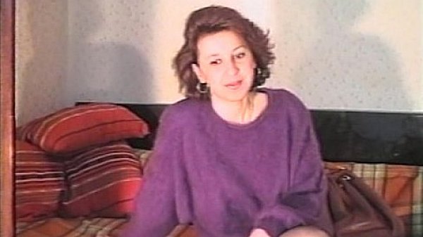 LBO - Kissed From Romania - scene 7  