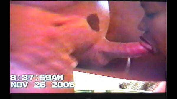 Maria's Good Morning Blowjob