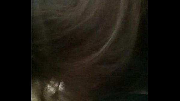 Hot fianc&eacute; gives blowjob while I watch the game