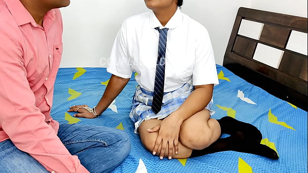 बिलकुल करूंगा अगर आपको कोई प्रोब्लम नही है तो जरा धीरे करो सर 