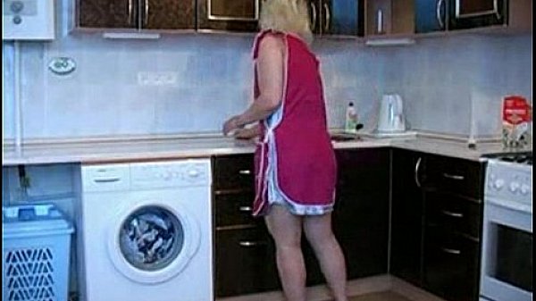 Russian step Mom With Son In Kitchen Free Porn Videos - XVIDEOS.COM