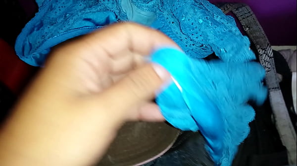 calzones de una milf