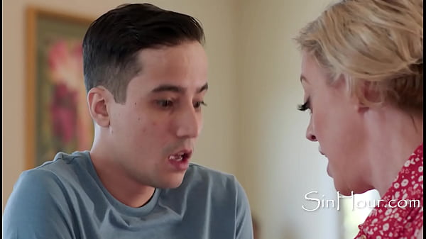 Chin Up StepSon, You're A Catch.. Just Like My Husband