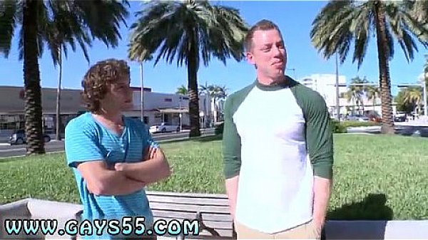 Teen gay sex for cash in the street full length Real red-hot gay  