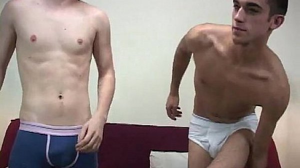 Xxx gay boys fuck video Damien was able to get his pipe firm really
