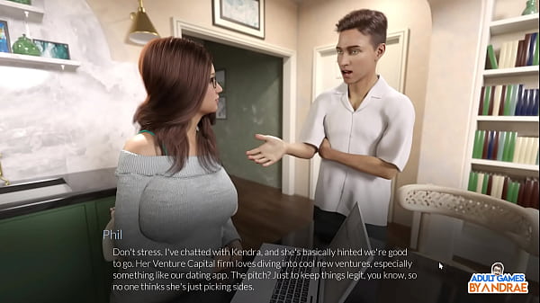 EP4: Natalie A Close Friend with Benefits - Baddies Inc