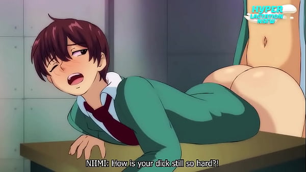 Guy fucking with teacher hentai gay