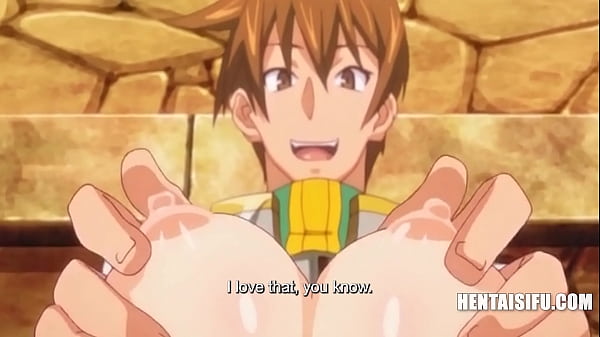 Busty Girl Saved The Queen By Offering Herself To Enemy