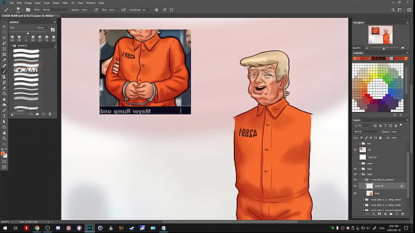 STS broadcast by DC on Picarto from September 2020  