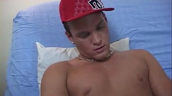 Straight gay twink boy cant take hung gay twinks dick and thai nude