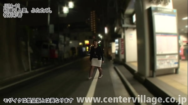 前回の緊張感溢れる撮影から約一ヶ月。「あのあと、もっと色んな体験をしてみたい、ゆづる君以外の男優さんともしてみたいって思いました。」