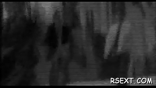 Hottie with tiny tits fucks hard