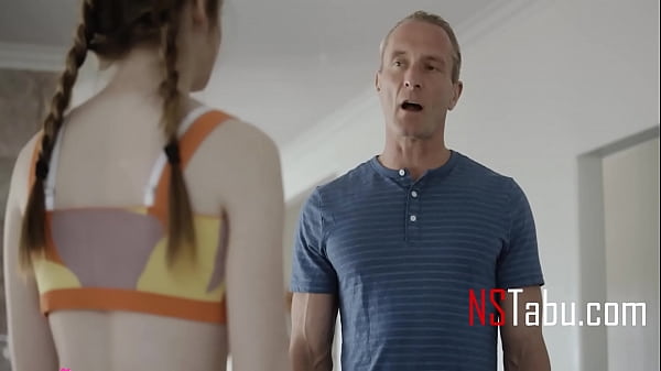 My StepDaughter Tells Me She Is A World Class Cock Rider