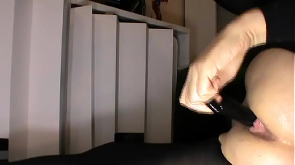 anal toy to 40 pollici