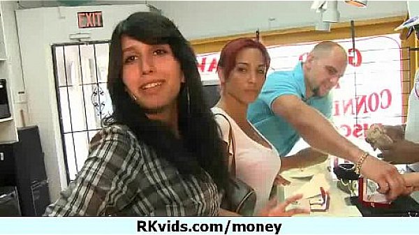 Sex Paying My Bills 15