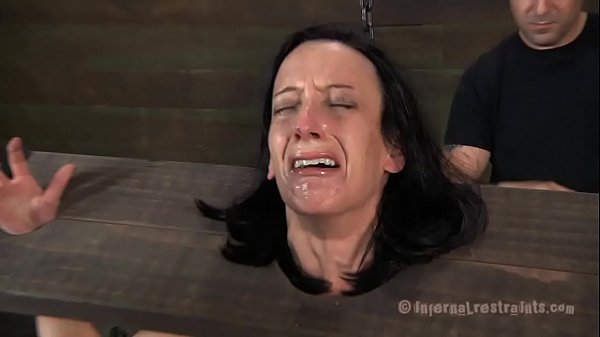 Cock and ball castigation porn  