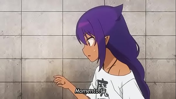 Jahy-sama Won't Be Discouraged! cap 12 subb  