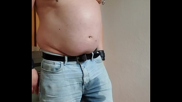 pee in your trousers slave Wolfgang Schanz